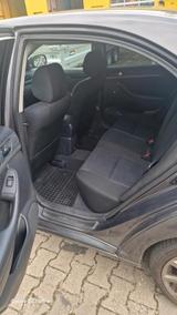 Toyota Avensis - Toyota Avensis aus 2008 mit Diesel-Antrieb