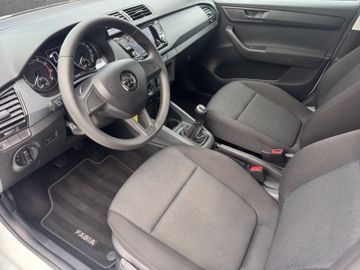 Škoda Fabia Cool Plus Sitzhzg+PDC+Inspektion neu !!, Bild 11