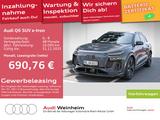 Audi Q6 e-tron performance edition Pano AHV sound uvm