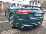 Audi TT RS 2.5 TFSI S 280 KM/H GOODWOOD VOLL+GARANTIE - Audi TT RS aus 2023