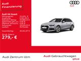 Audi A4 Avant 35 TFSI ALU AHK LED NAVI PDC RFK SHZ - Audi A4 Jahreswagen: Kombi