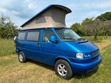 Volkswagen Originaler VW T4 California Syncro 2.5TDI ... - Volkswagen T4: Syncro TDI