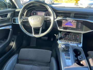 Audi A6 - 5