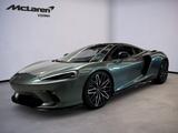 McLaren GTS - Veridian