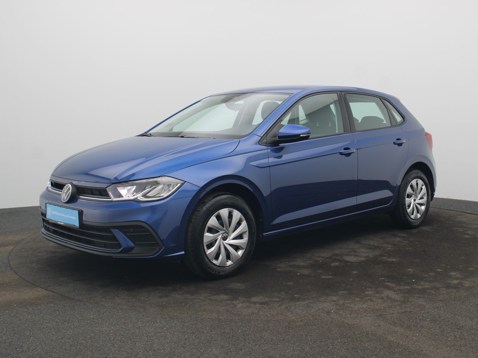 Volkswagen Polo - Bild 2