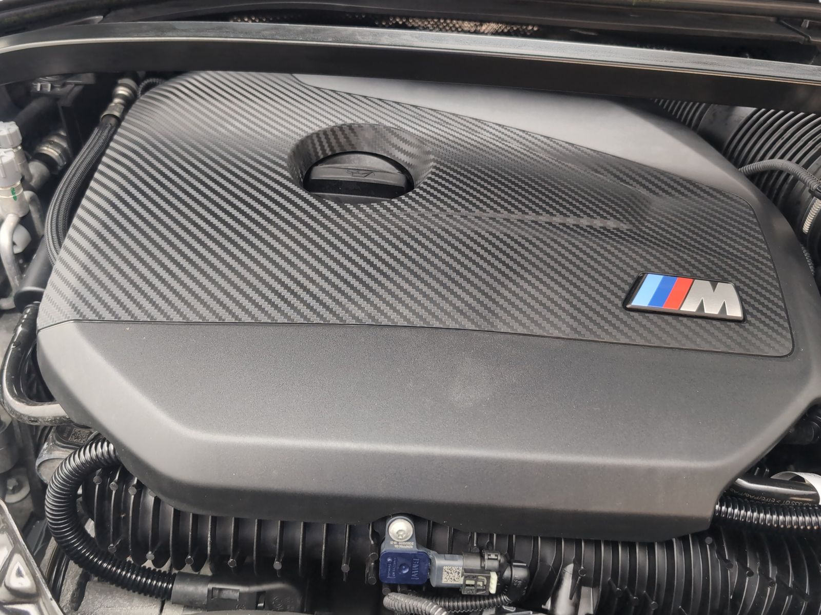 BMW M135 - Bild 16