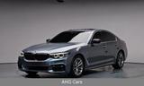 BMW 520d  M Sport Special Edition*LED*NAVI*HEAD-UP* - BMW 520: 520d M