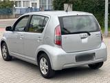 Daihatsu Sirion 1,3 *AUTOMATIK* 2.Hand*Klima* - gebrauchte Daihatsu Sirion aus dem Jahr 2006