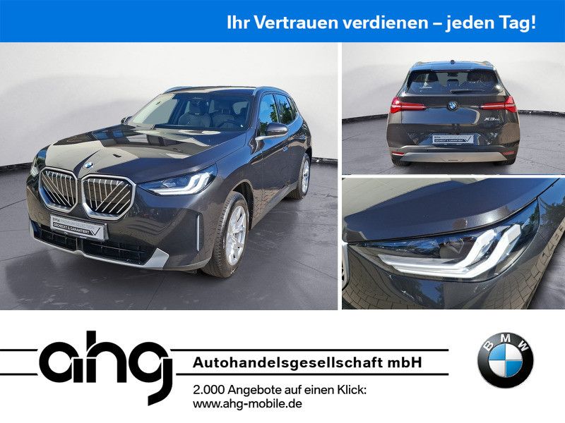BMW X3 - 1