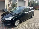 Ford C-Max 1,0 Business Edition,Navi,PDC,Tempamat - Ford C-Max in Dresden