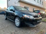 Volkswagen Polo V Trendline Klima 5 türig - Volkswagen Polo aus 2010: Trendline