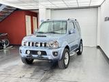 Suzuki Jimny FJ Lim. 1.3 AHK Sitzheizung Klimaanlage - Suzuki Gebrauchtwagen