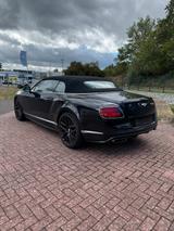 Bentley Continental GT 6.0 W12 Speed Convertible - Bentley Continental GT aus 2017