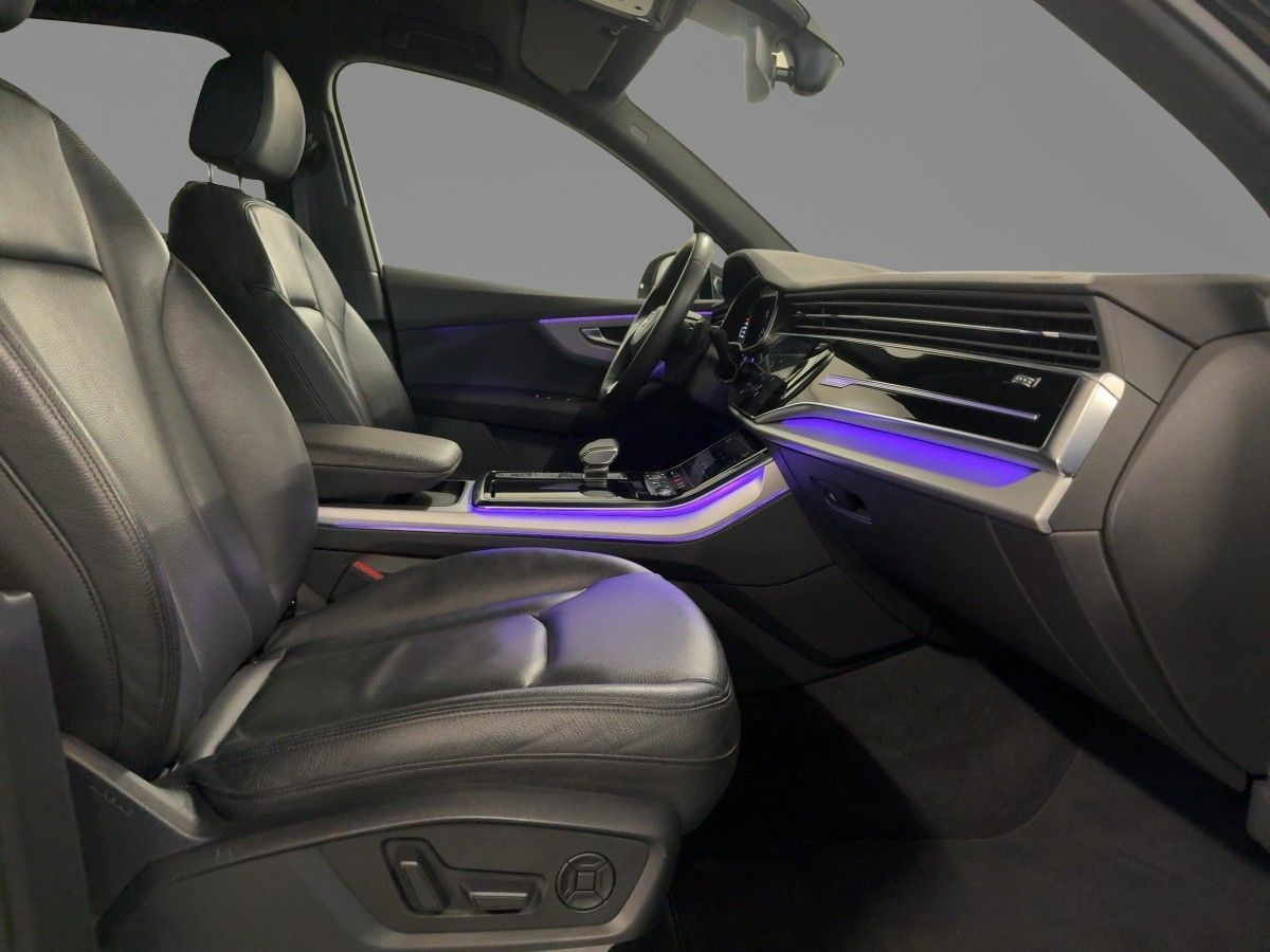 Audi Q7 - Bild 11