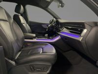 Audi Q7 - Vorschau Bild 11