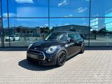 MINI Cooper S LED Navi Klima Sitzhzg Sportsitze - gebrauchte Kleinwagen in Wilhelmshaven