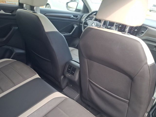 T-Roc 1.5 TSI ACT Style Autom, Allwetter,el.