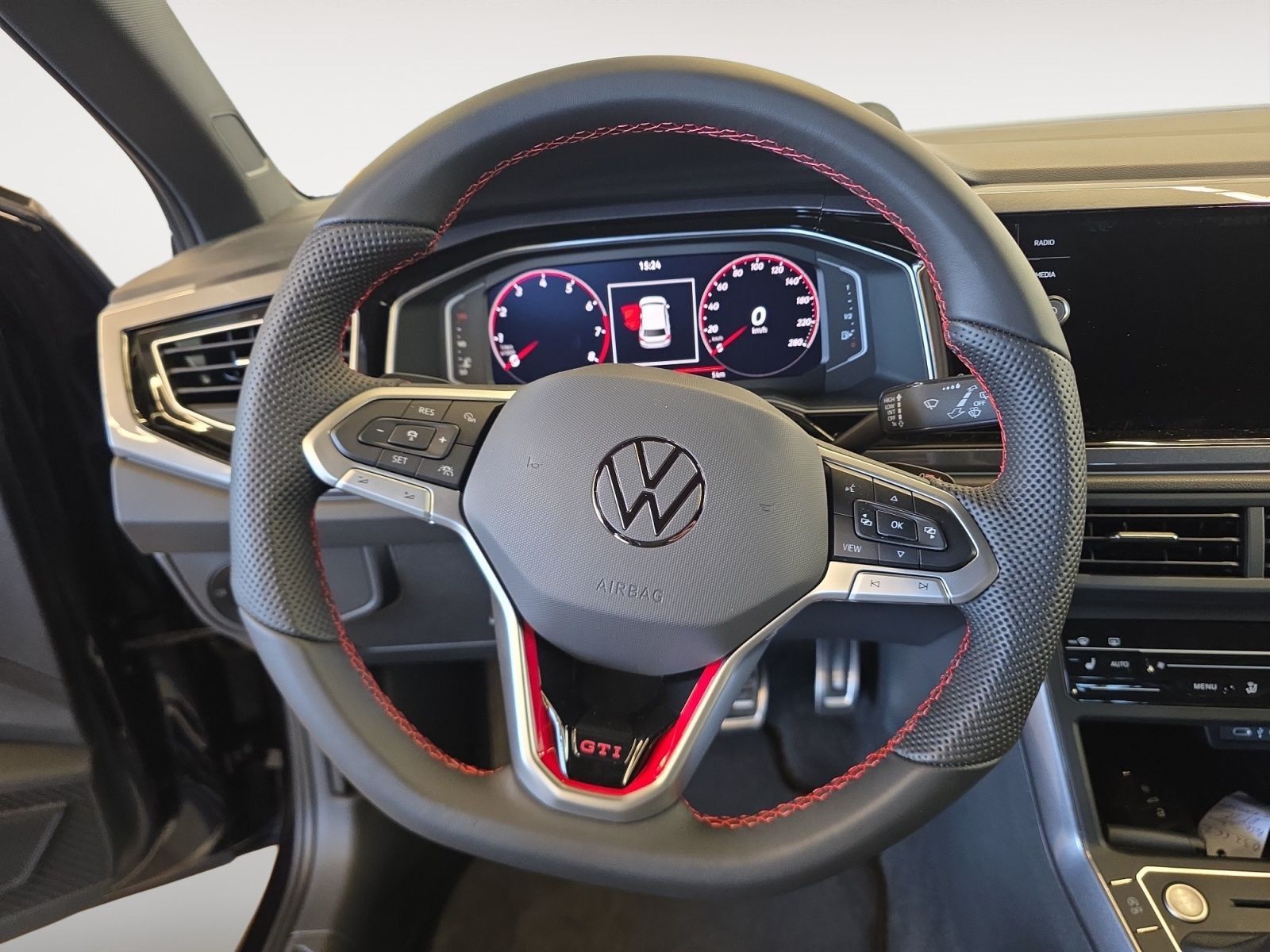 Volkswagen Polo - Bild 13