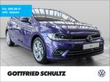 Volkswagen Polo STYLE DSG 1.0 l TSI 70 kW (95 PS) IQ.DRIVE 