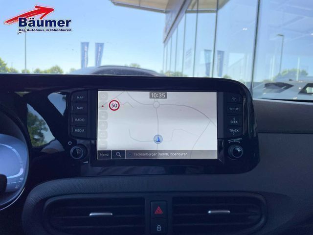 Hyundai i10 – Bild 18