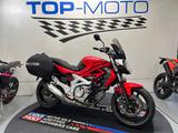 Suzuki SFV Gladius 650 ABS 1-Hand Scheckheft - Angebote