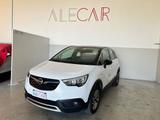 Opel Crossland X 1.2 12V Advance - Opel Crossland (X) Kombi Gebrauchtwagen