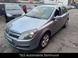Opel Astra H 1.8 Edition ( Vollautomatik ) - gebrauchte Opel Astra aus dem Jahr 2005