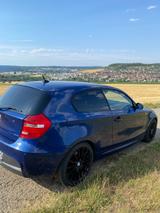 BMW 118i - M Paket  - BMW 118: Coupe, 118i