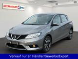Nissan Pulsar 1.2 Acenta Automatik Navi - gebrauchte Nissan Pulsar aus dem Jahr 2017