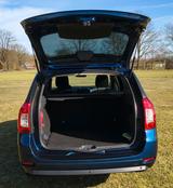 Dacia Logan MCV II TCe 90 LPG Lauréate - Dacia mit LPG-Antrieb