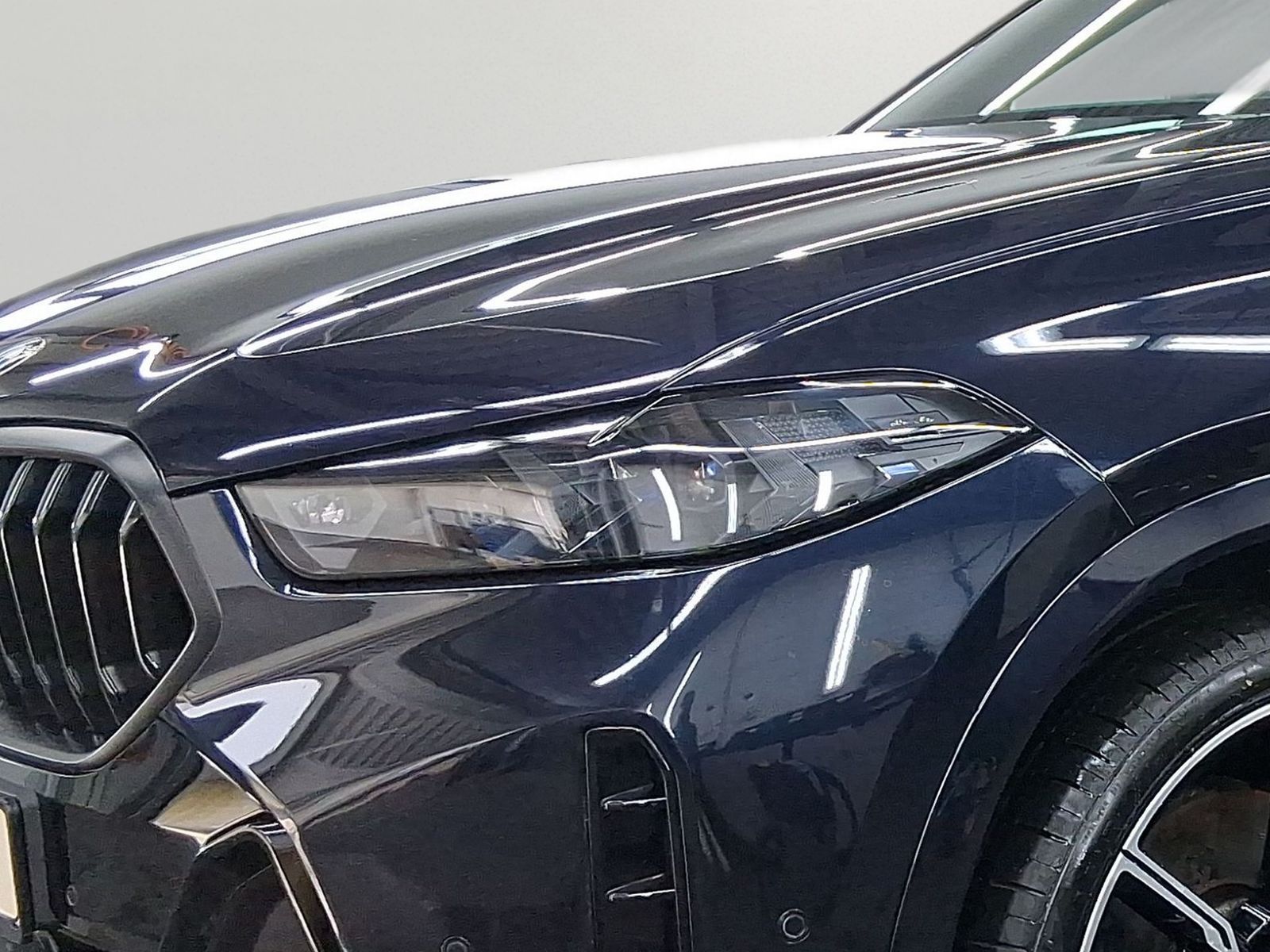 BMW X6 - Bild 5