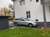 Mercedes-Benz E 280 CDI 4MATIC T AVA 132 Tkm. - Mercedes-Benz E 280 Gebrauchtwagen