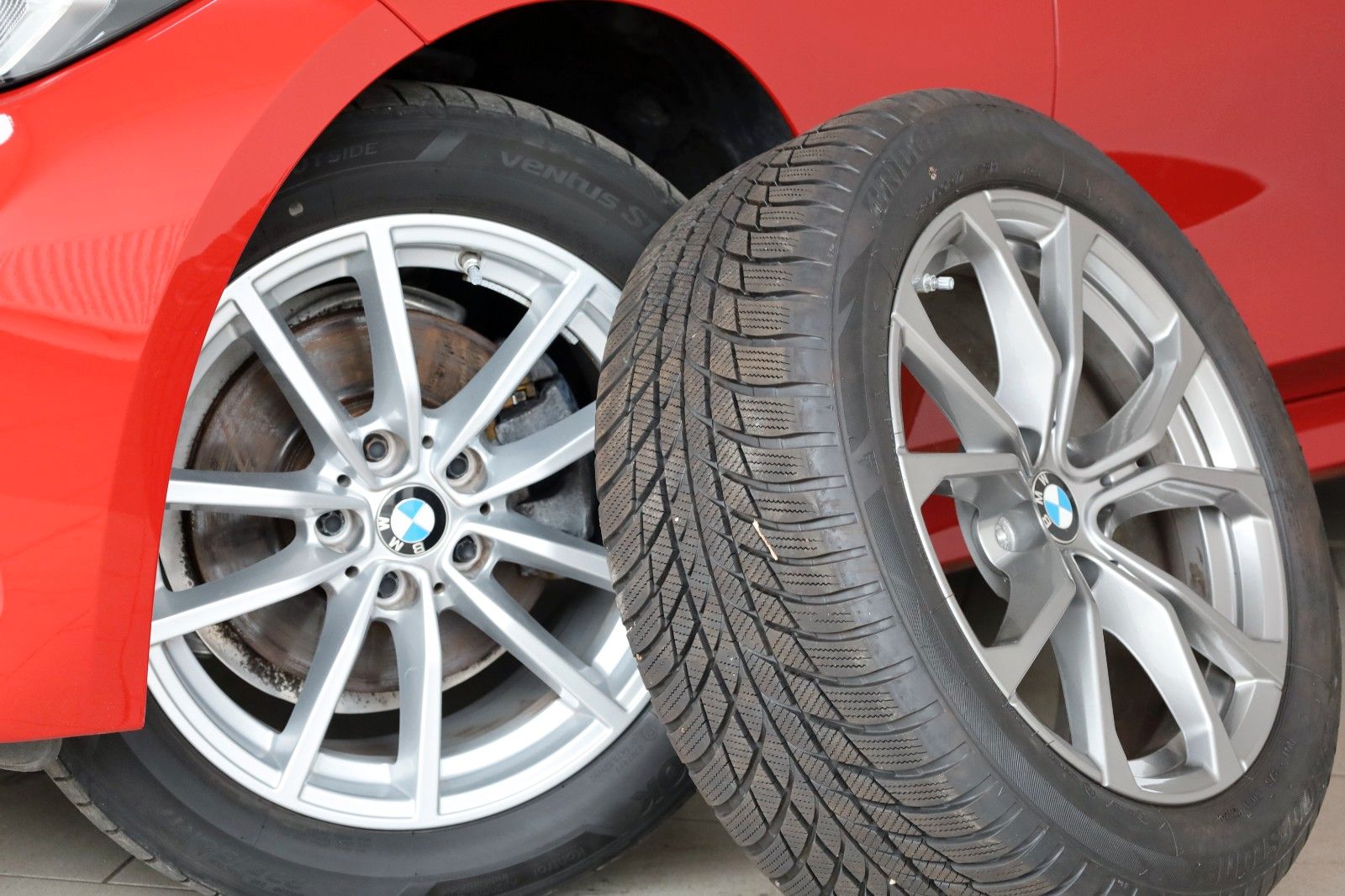 Fahrzeugabbildung BMW 320 d xDrive,Navi,LED,SH, Carplay, Facelift, +WR