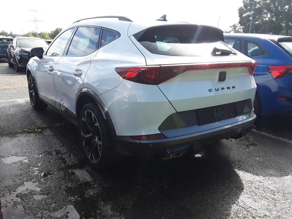 Cupra Formentor VZ 1.4TSI e-Hybrid 308,-ohne Anzahlung imagem 2