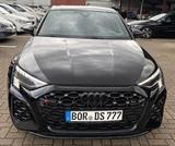 Audi RS3 Sportback Pano Head Up Keramik Matrix ACC - gebrauchte Audi RS3 aus dem Jahr 2024