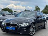 BMW 330d M Paket Touring++Finanzierung++Garantie++ - BMW 330: 330d M Paket