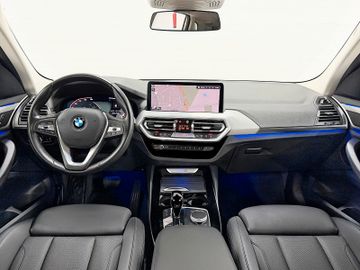 BMW X3 - 9