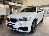 BMW X6 xDrive 30d M HUD Harman Kardon AHK - BMW X6 in Hannover