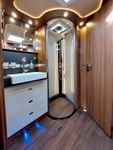 Carthago chic e-line I 61 XL LE -€ 51.341,00-REDUZIERT! (7/15)