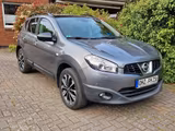 Nissan Qashqai 2.0 360 CVT-M6 Automatik 360 - Nissan Qashqai von privat