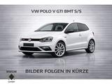 Volkswagen Polo V GTI BMT S/S Pano/Navi/DynKurvenlicht/Klim - gebrauchte VW Polo aus dem Jahr 2016