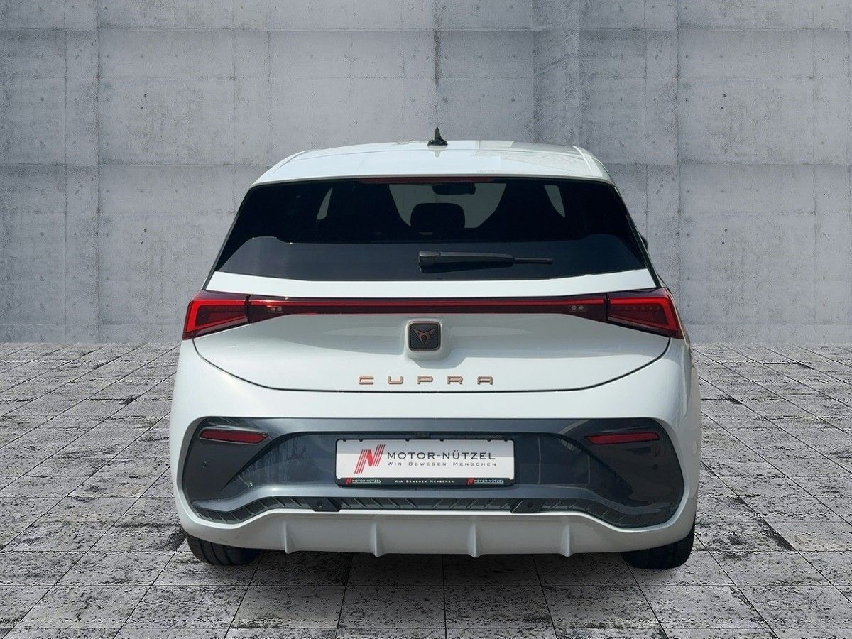 Cupra Born - Bild 5