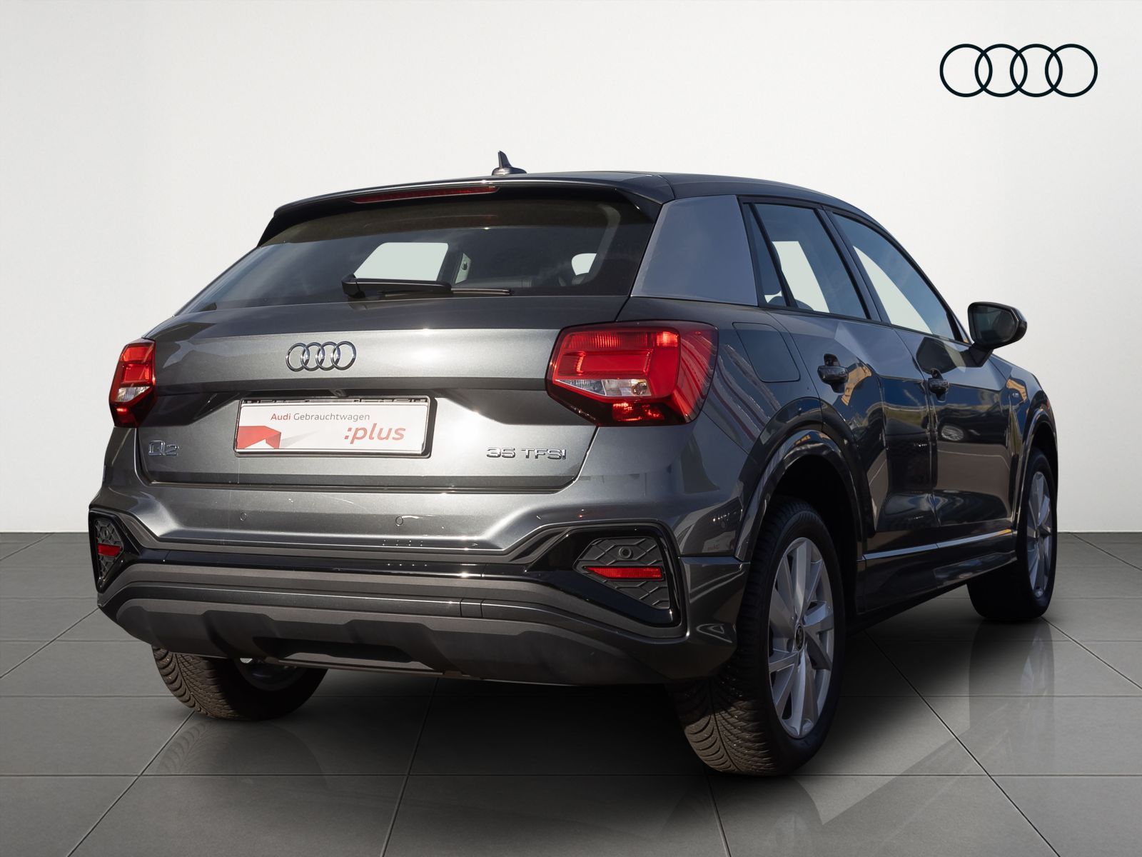 Audi Q2 - Bild 5