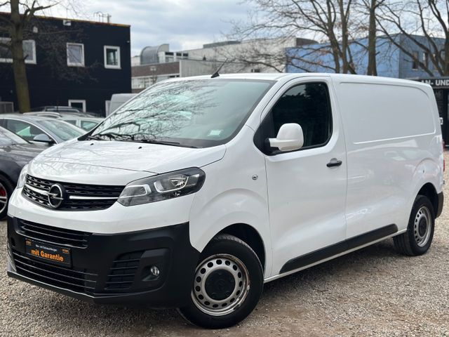 Opel Vivaro 2.0 L2H1 TÜV NEU*1 Hand*AppleCarPlay*USB