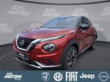 Nissan Juke Klimaaut.|NAVI|Kamera|SHZ|1.Hd