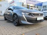 Peugeot 508 SW GT Pack PT 225 EAT8*Pano-Dach*Memory*ACC* - Peugeot 508 in Chemnitz
