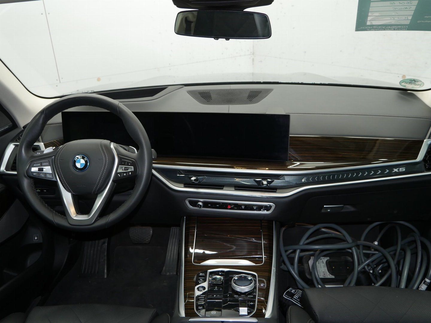 BMW X5 - Bild 6