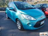 Ford FORD - Ka 1.3 tdci 75cv - Ford Ka/Ka+ Diesel Gebrauchtwagen