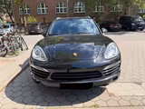 Porsche Cayenne Diesel 3.0 V6 -  1. Hand (86.000KM) - Porsche Cayenne mit Diesel-Antrieb: Geländewagen