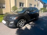Mazda CX-7 2.3 DISI Turbo - Mazda aus 2011: Mazda3